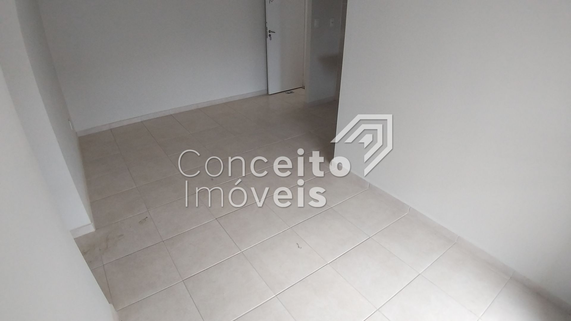 Condomínio Vittace Jardim Carvalho - Apartamento
