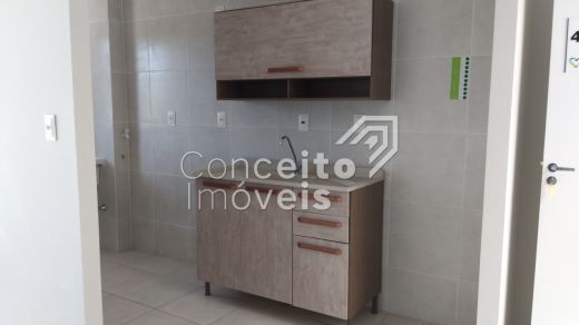 Foto Imóvel - Condomínio Vittace Jardim Carvalho - Apartamento