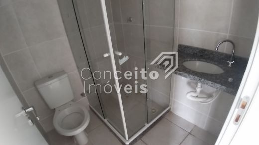 Condomínio Vittace Jardim Carvalho - Apartamento