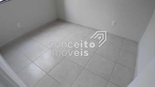 Condomínio Vittace Jardim Carvalho - Apartamento