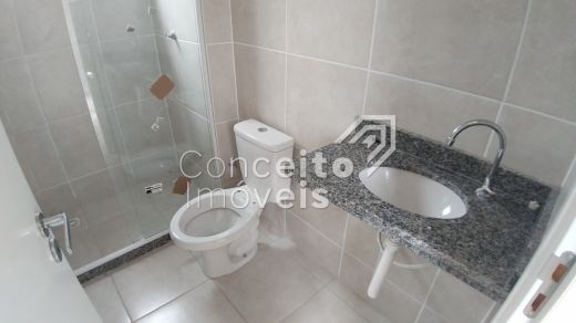 Condomínio Vittace Jardim Carvalho - Apartamento