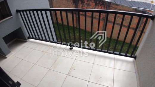 Condomínio Vittace Jardim Carvalho - Apartamento
