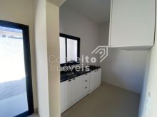 <strong>Sobrado - Jardim Carvalho</strong>