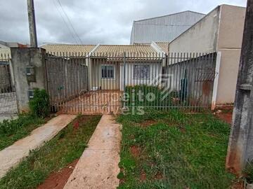 Foto Imóvel - Residência -  Uvaranas