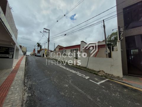 Imóvel Comercial - Centro