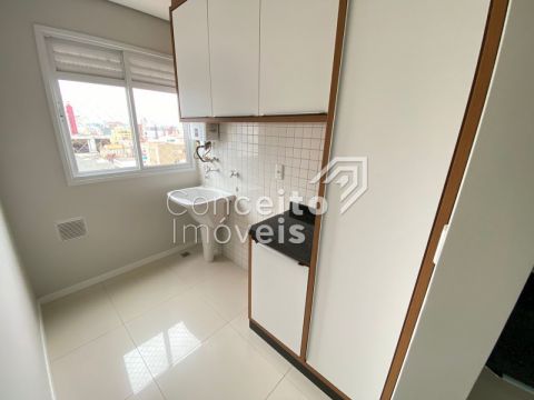 <strong>Edifício Rembrandt - Apartamento - Centro</strong>