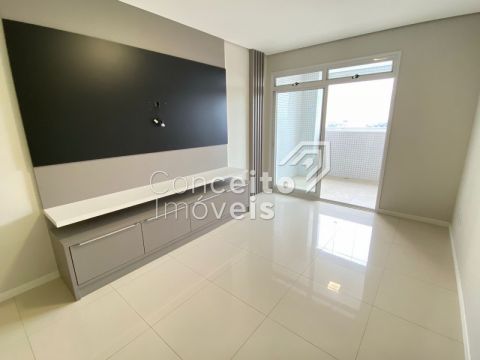 Edifício Rembrandt - Apartamento - Centro