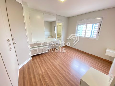 Edifício Rembrandt - Apartamento - Centro