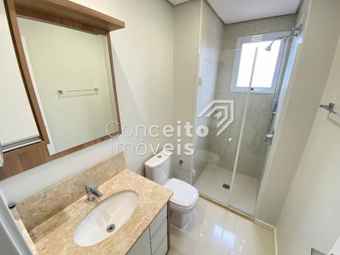 Edifício Rembrandt - Apartamento - Centro