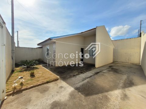 <strong>Residência - Los Angeles - Boa vista</strong>