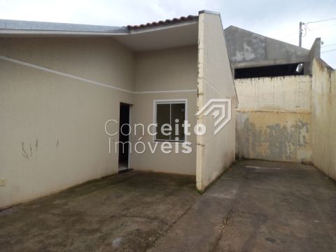 Residência - Los Angeles - Boa Vista