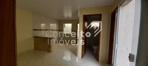 Residência - Los Angeles - Boa Vista