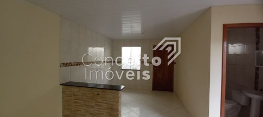 Residência - Los Angeles - Boa Vista