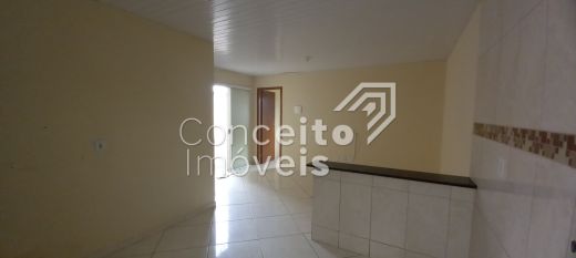 Residência - Los Angeles - Boa Vista