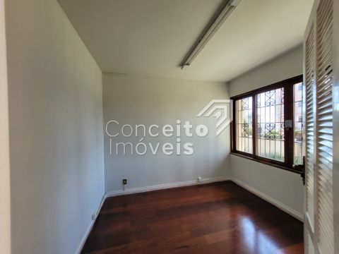 Casa Comercial / Residencial  - Centro
