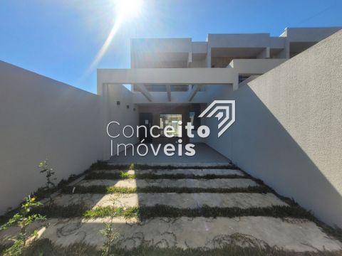 Foto Imóvel - Residencial Mozart - Sobrado - órfãs