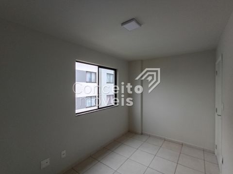 Condomínio Vittace Jardim Carvalho - Apartamento