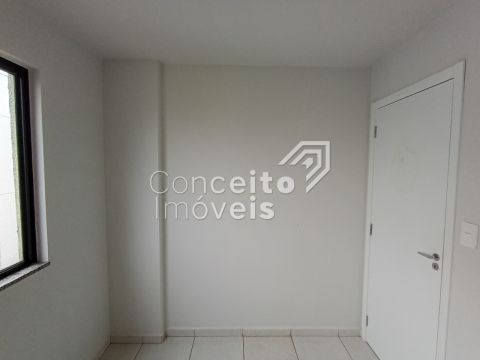 Condomínio Vittace Jardim Carvalho - Apartamento