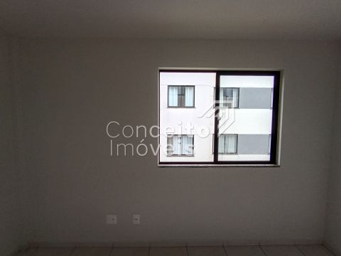 Condomínio Vittace Jardim Carvalho - Apartamento