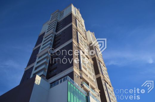 Foto Imóvel - Edifício Evolution Towers - Centro - Apartamento