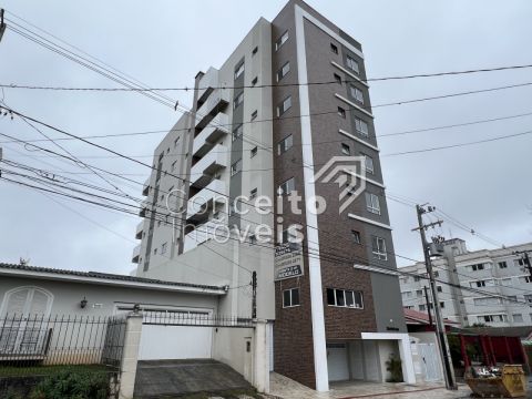 Foto Imóvel - Edifício Tahoe - Vila Estrela - Apartamento