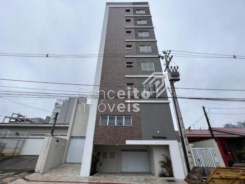 <strong>Edifício Tahoe - Vila Estrela - Apartamento</strong>