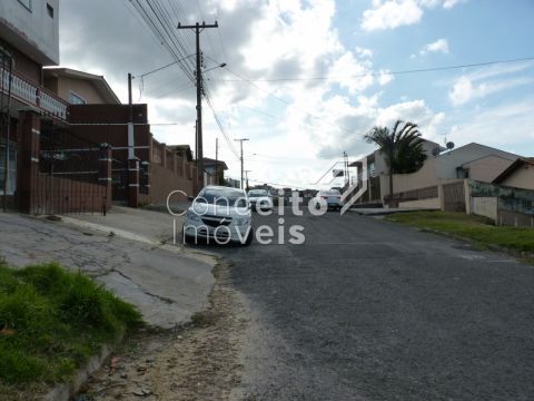 Terreno De 462,00 M² - Uvaranas