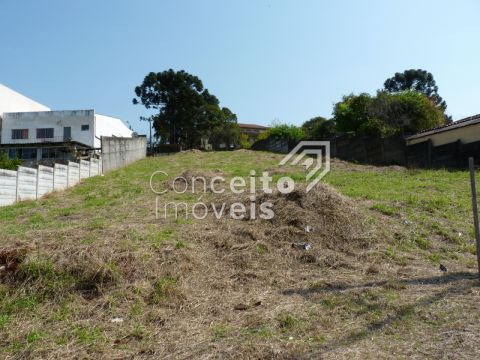 Terreno Com 832,96 M² - Jardim Carvalho