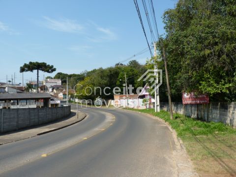 Terreno Com 832,96 M² - Jardim Carvalho