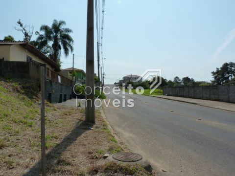 Terreno Com 832,96 M² - Jardim Carvalho