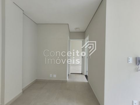 Edifício Rio Lena - Apartamento - Centro