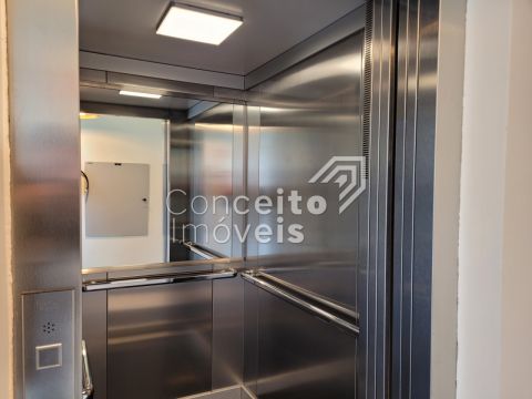 Edifício Rio Lena - Apartamento - Centro