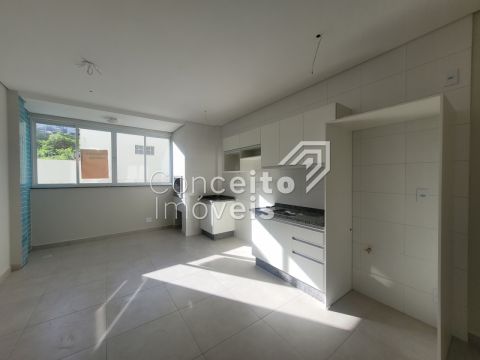 Foto Imóvel - Edifício Rio Lena - Apartamento - Centro