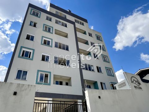 <strong>Edifício Rio Lena - Apartamento - Centro</strong>