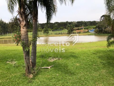 Condomínio Eos Mirante Residence - Terreno