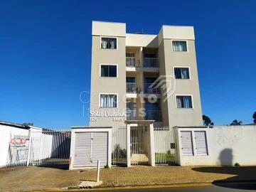 Foto Imóvel - Residencial Solar - Uvaranas - Apartamento Semimobiliado