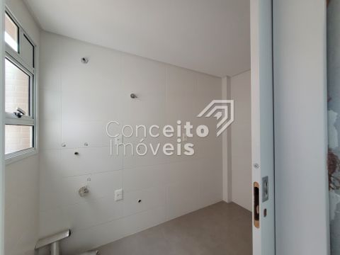 Edifício Palazzo Ferrara - Centro - Cobertura Duplex