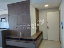 <strong>Edifício Tomazina - Apartamento - Uvaranas</strong>