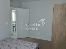 <strong>Edifício Tomazina - Apartamento - Uvaranas</strong>