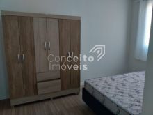 <strong>Edifício Tomazina - Apartamento - Uvaranas</strong>