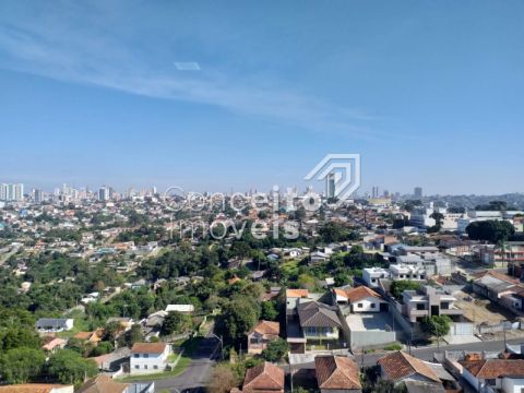 <strong>Edifício Tomazina - Apartamento - Uvaranas</strong>