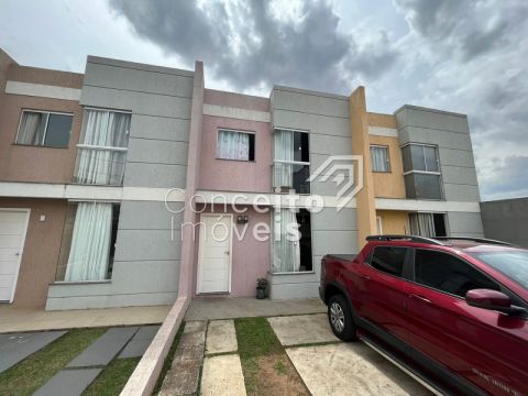 Foto Imóvel - Residencial Vila Do Sol - Sobrado - Vila Estrela