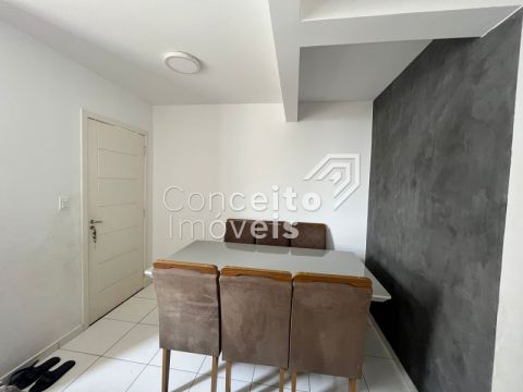 <strong>Residencial Vila do Sol - Sobrado - Vila Estrela</strong>