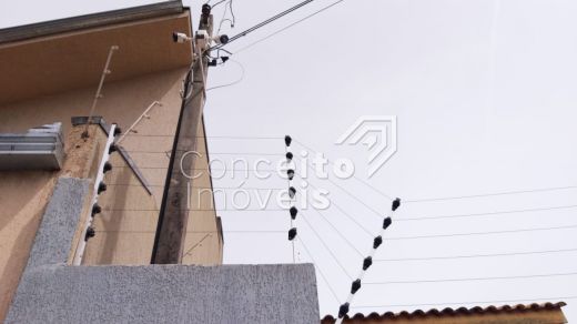 Residência  - Ronda