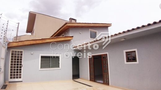 Residência  - Ronda