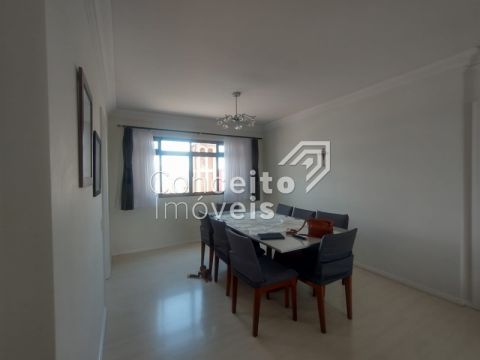 Edifício Palladium - Centro - Apartamento