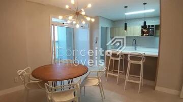 Foto Imóvel - Edifício Rembrandt - Apartamento - Centro