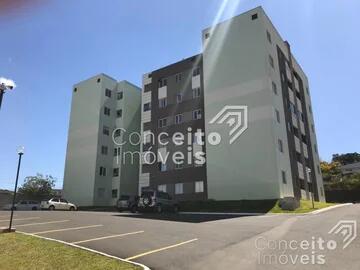 Foto Imóvel - Condomínio Parque Das Flores - Apartamento