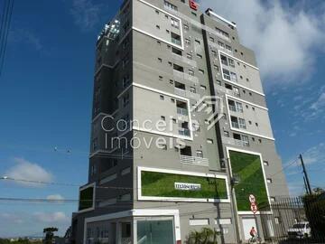 Foto Imóvel - Edifício Maison Vert - órfãs - Apartamento