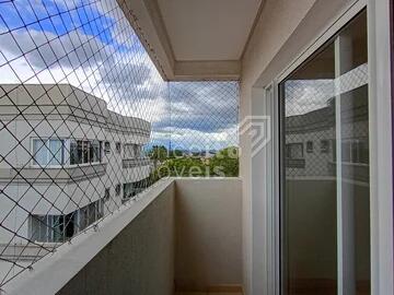 Foto Imóvel - Edifício Ottawa - Apartamento - Jardim  Carvalho